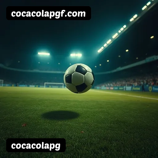 Pagamentos PIX na cocacolapg